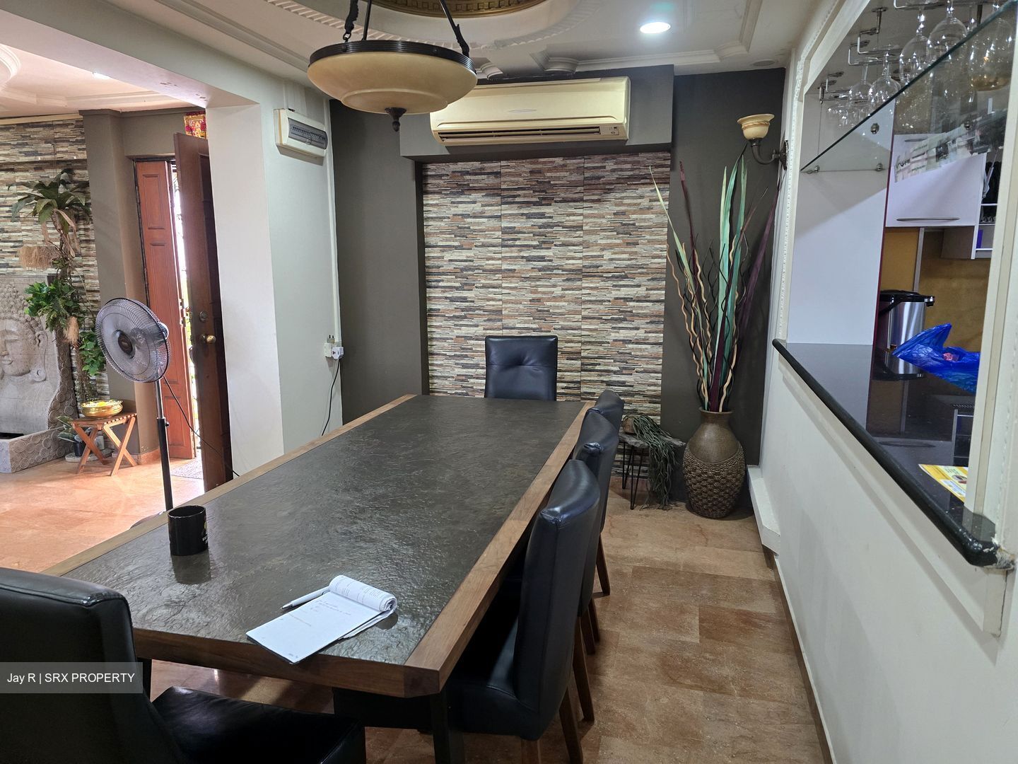 Blk 797 Woodlands Drive 72 (Woodlands), HDB Executive #535840771